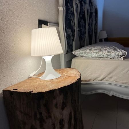 Il Baco Da Seta Villa Manta Bagian luar foto