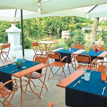 Il Baco Da Seta Villa Manta Bagian luar foto