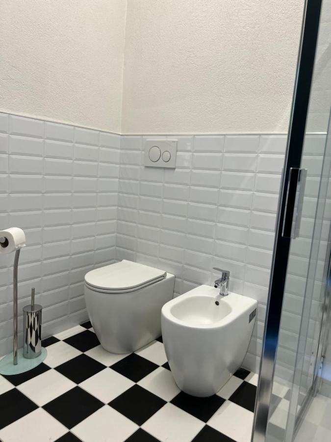 Il Baco Da Seta Villa Manta Bagian luar foto