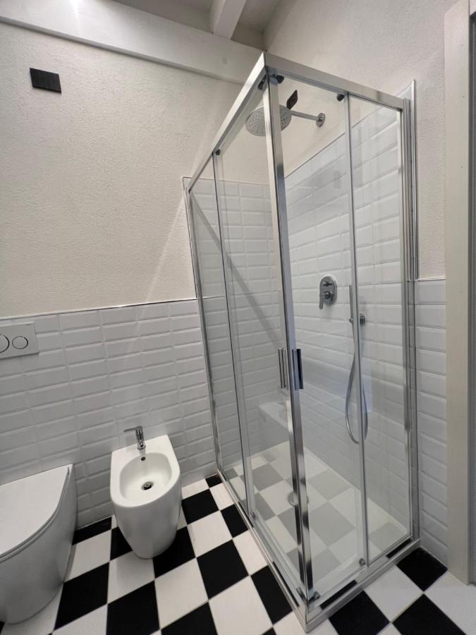 Il Baco Da Seta Villa Manta Bagian luar foto