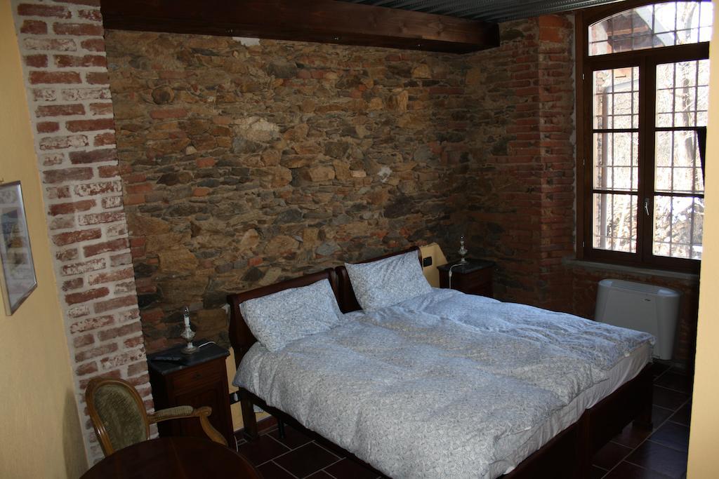 Il Baco Da Seta Villa Manta Ruang foto