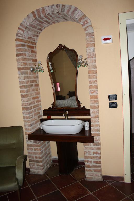 Il Baco Da Seta Villa Manta Ruang foto